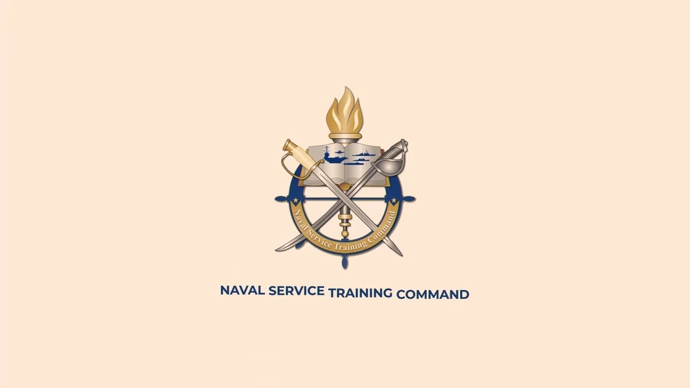 DVIDS - Video - Official U.S. Navy RTC Boot Camp Graduation