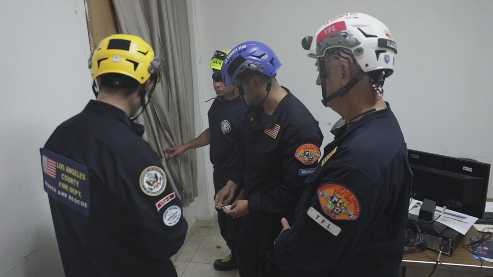 DVIDS - Video - U.S. and Panama Earthquake Relief efforts in Veraguas ...