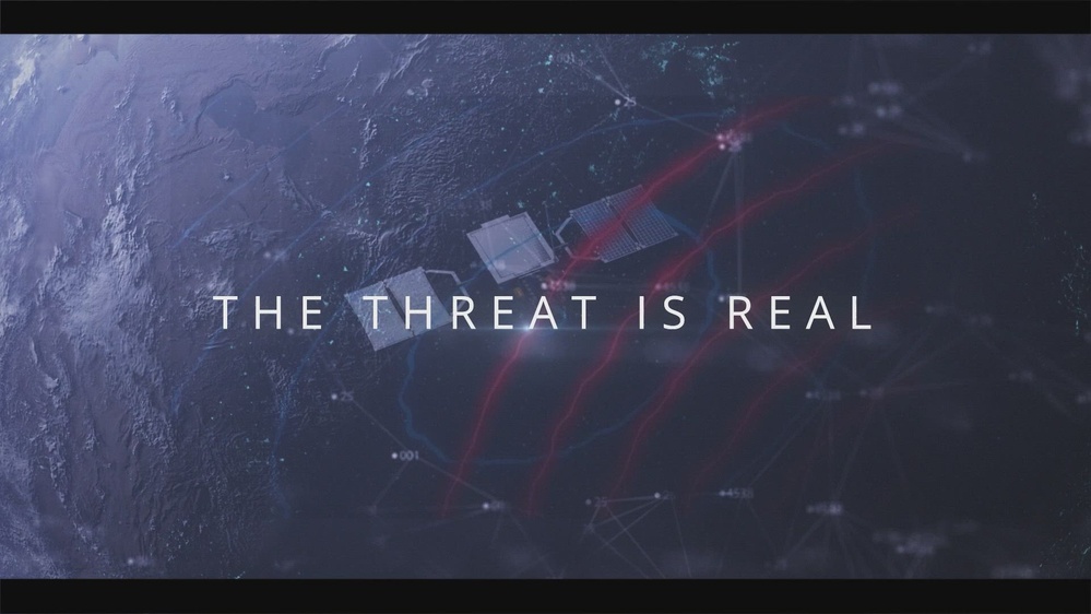 DVIDS - Video - The Threat is Real China