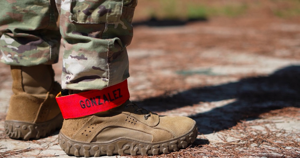 DVIDS - Video - 4th POG (A) Soldiers Conduct Airborne Operations