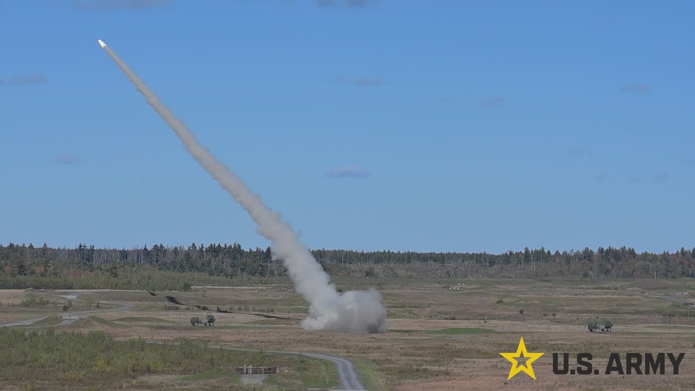 DVIDS - Video - 3-12 LRFB Revolutionizes Army Fires