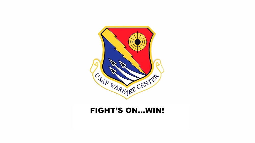DVIDS - Video - Forging the Future: U.S. Air Force Warfare Center