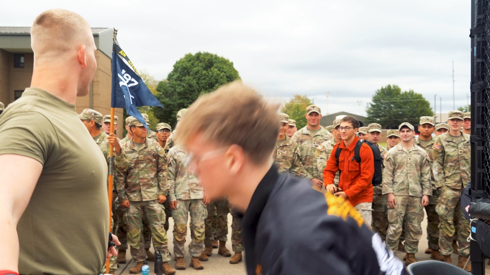 DVIDS - Video - RAK Fight Night: Soldiers Compete in Army Combatives ...