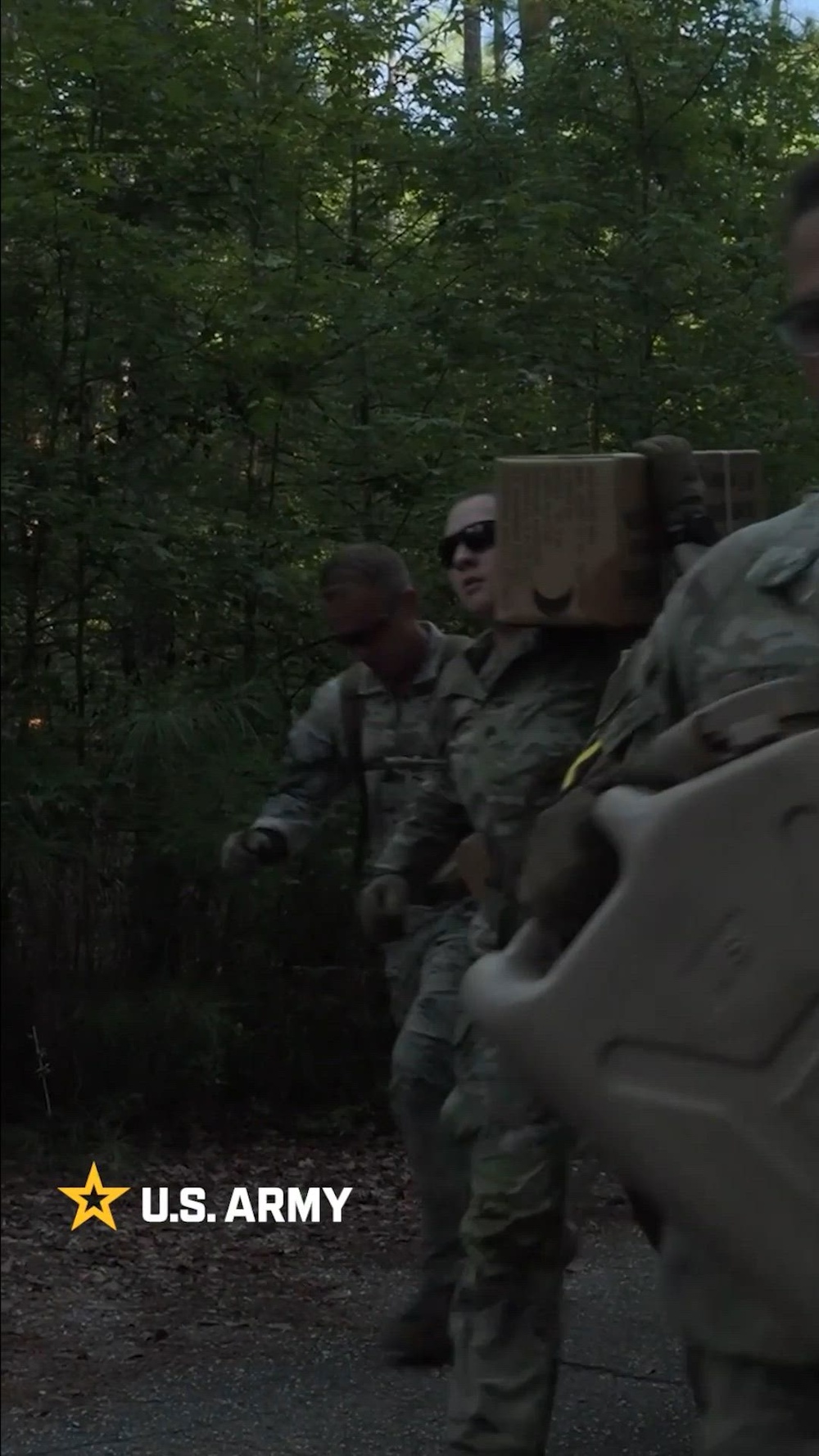 DVIDS - Video - Social 9x16: Best Squad 2026 Winners - Teaser 2 ...