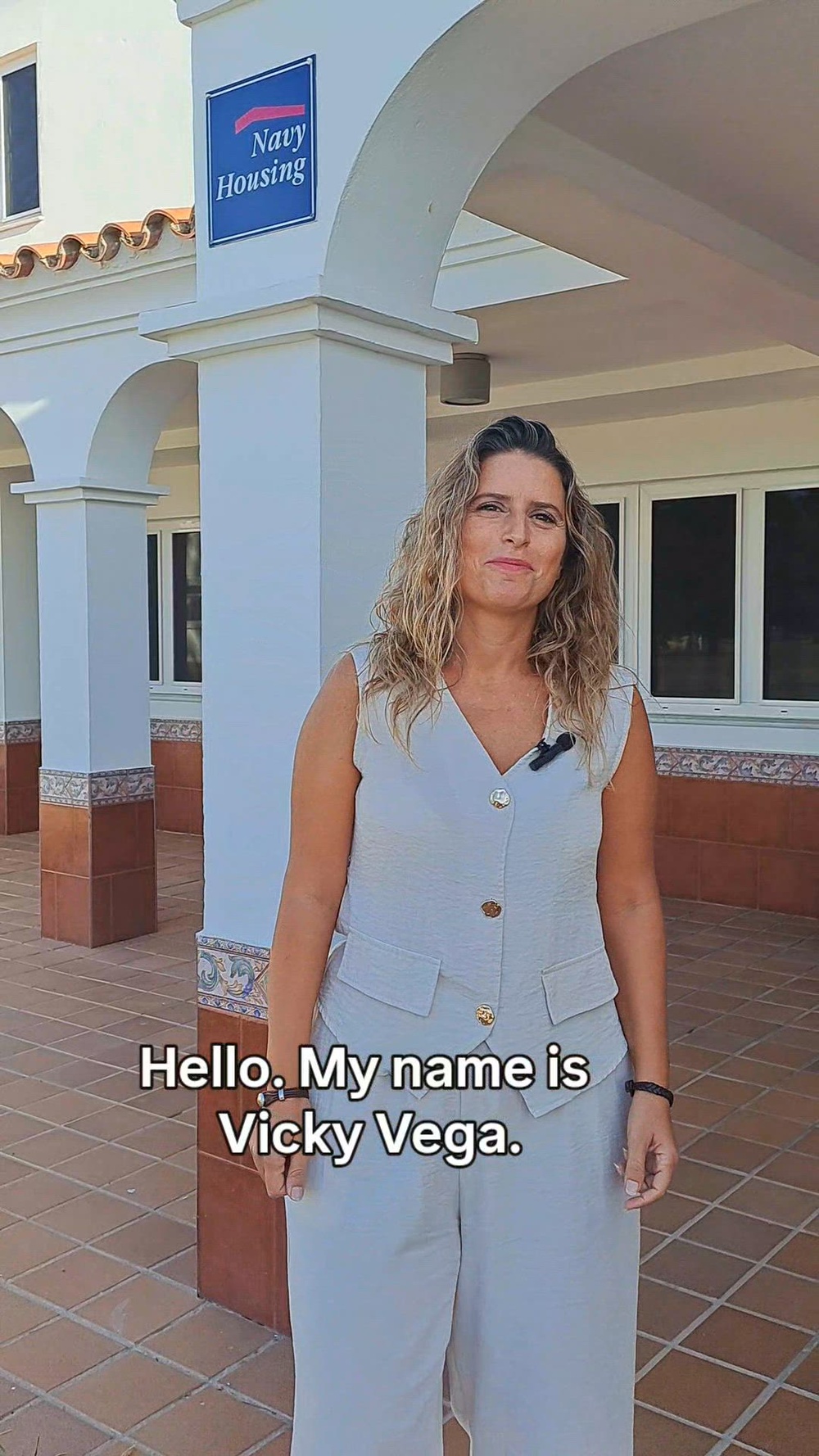 DVIDS - Video - LN Legends - NAVSTA Unaccompanied Housing
