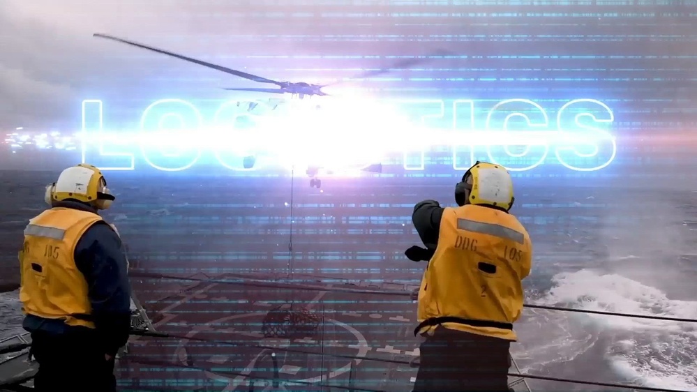DVIDS - Video - SHORT 3, 16x9: DLA...The Nation's Logistics Combat ...