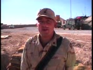 Spc. Luis Lopez