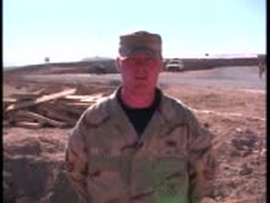 Staff Sgt. Cory Lewis