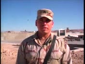 Sgt. Alfred Mancillas