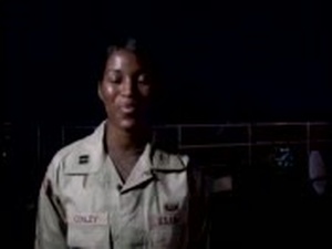 Capt. Annette Conley