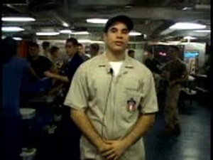Pfc. Jason Hansman