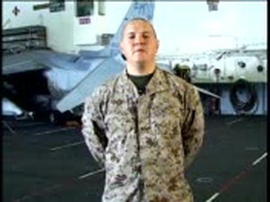 1st Lt. John Howard