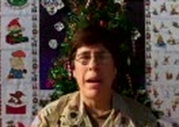 Lt. Col. Gale Brittain