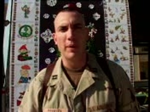 Capt. Matt Coakley