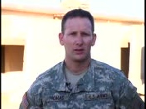 Sgt. Brian Thomas