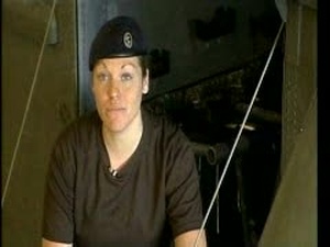 Sherrie Thackray