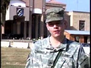 Spc.  Warren