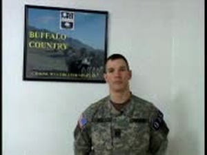 Capt. Lawson Bell