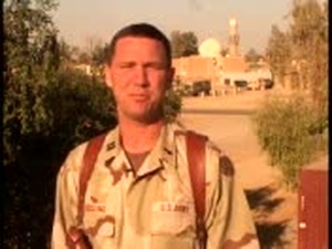 Capt. Paul Hessling