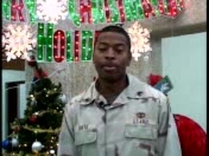 Sgt. Matt White
