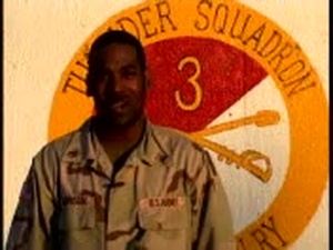 Sgt. Jeremy Johnson