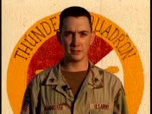 Sgt. Joseph Bannister