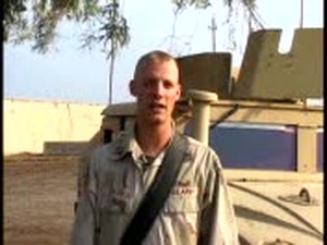 Sgt. Jessi Chase