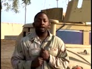Spc. Marzell Givens