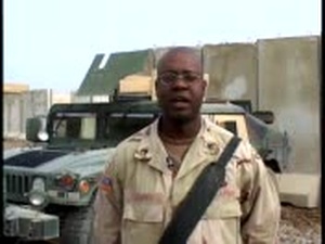 Staff Sgt. Zachary Young