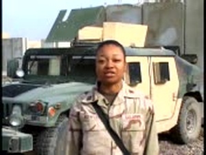 Capt. Latisha Bowles