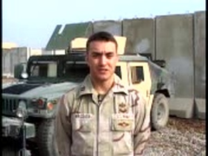 Capt. Nicholas Macsata
