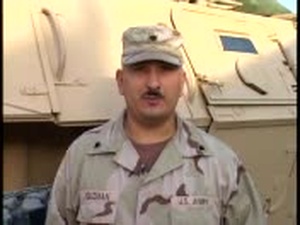 Spc. Ted Guzman