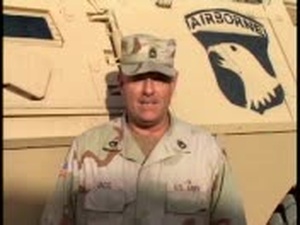 Sgt. 1st Class Derek Jaco