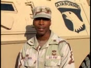 2nd Lt. John Smith