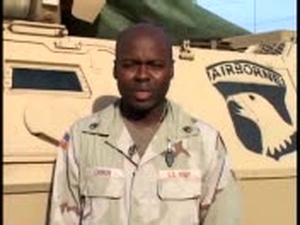 Staff Sgt. Kirby Cannon