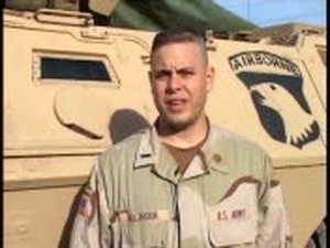 1st Lt. David Holbrook