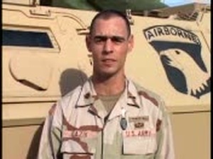 Maj. Richard Lazik