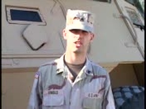 Sgt. Jason Arnold