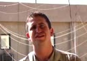Spc. Christopher Stephens
