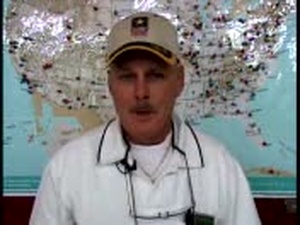 Master Sgt. Ray Kindis