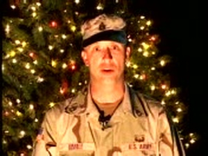 Sgt. 1st Class Rodney Kimble