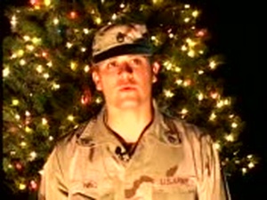 Staff Sgt. Jesus Nino