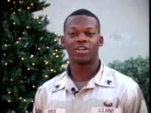 Sgt. Corey Smith