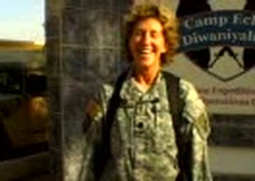 Lt. Col. Denise Devor