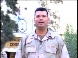 Maj. Richard McNorton
