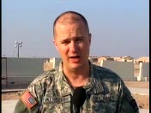 Capt. Dwight Ikenberry