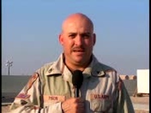 Staff Sgt. Martin Pinon