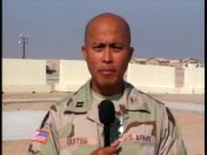 Capt. Metz Duites