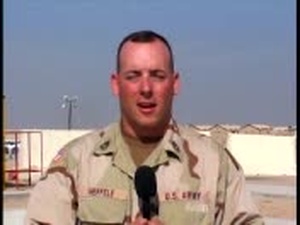 Sgt. 1st Class Jody Heffele