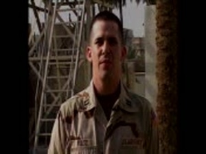Capt. John Fultz